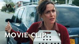 The Oscar Nominated Hamster Scene