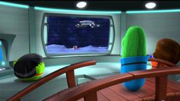 VeggieTales: Veggies in Space: The Fennel Frontier - Trailer