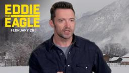 Eddie the Eagle | "The Underdog" Featurette | 20th Century FOX