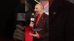 Yorgos Lanthimos on finding the perfect balance for Bugonia