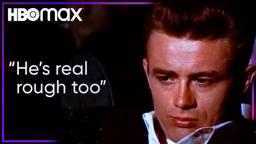 Jim Stark Visits The Planetarium