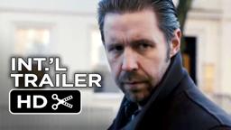 Honour Official UK Trailer 1 (2014) - Paddy Considine Movie HD