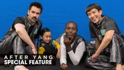 Special Feature 'Dancing Scene'