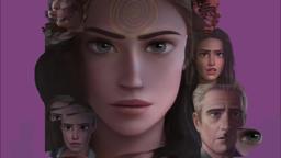 Platonic 𐎓𐎓 Official Teaser