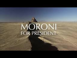 Moroni for President - Trailer