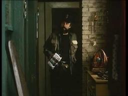 Jacknife - Trailer - (1989) - HQ