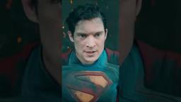 Now that's a SuperMAN!