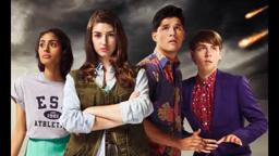 Sadie's Last Days On Earth | TRAILER | A Michael Seater Film