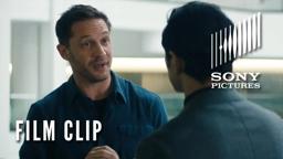 VENOM Clip - Ambushing Drake