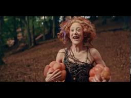 Official Trailer : Emily and the Magical Journey