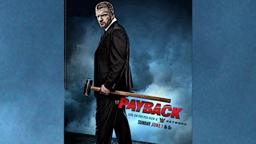WWE Payback - The Movie (Trailer)