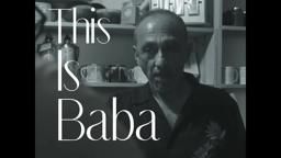Coffee With Baba (Official Trailer)