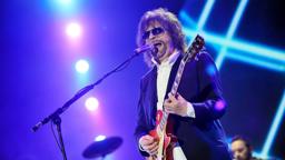 Jeff Lynne's ELO - Mr. Blue Sky at Radio 2 Live in Hyde Park 2014