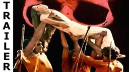 Mondo Cannibale (1980) - French Trailer (HQ)