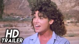 Tomboy (1985) ORIGINAL TRAILER [HD 1080p]