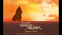 TCM Fathom Events Spot