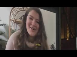 Ellie & Abbie (& Ellie's Dead Aunt) | Post-screening Q&A