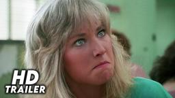 The Naked Cage (1986) Original Trailer [HD]