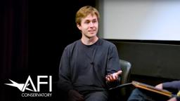 Inside the Making of SEW TORN: Director Freddy Macdonald's Journey to AFI