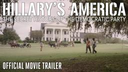 "Hillary's America" Trailer | Official DVD Trailer HD, Available Now