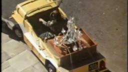 The Kinks 'God's Children'  Percy (1971)