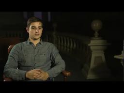 Interview with Reid Petro