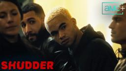 Official Trailer [Subtitled]