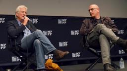 NYFF52: "Time Out of Mind" Q&A - Richard Gere & Oren Moverman