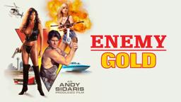 Enemy Gold - Original Trailer - High Def Restoration - on Blu-ray from Mill Creek Entertainment