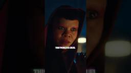 NOW STREAMING on Hulu