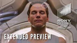 Passengers - Watch the First 10 Minutes Now!