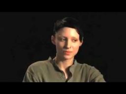 THE GIRL WITH THE DRAGON TATTOO - Becoming The Character Feature