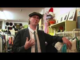 Trailer for The Parking Lot Movie