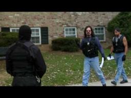 Bounty Found Footage Horror Movie Trailer By Kevin Kangas starring Tom Proctor