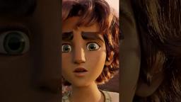 David Is The #1 Family Movie In America This Christmas!