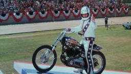 Viva Knievel (1976) Original Theatrical Trailer