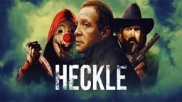 Heckle | Official Trailer | Horror Brains
