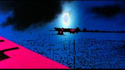 1977 Ralph Bakshi - "Wizards" (visual highlights)