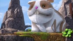 Tellur Aliens official  trailer