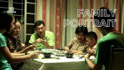 Family Portrait [Inspirational Short Film] by James Lee