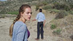 THE END OF THE WORLD TRAILER