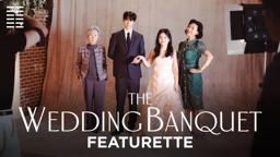 Official Featurette - Chosen Family