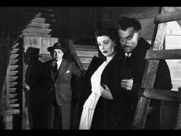 Joe Dante on The Stranger