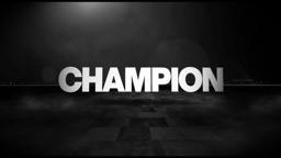 Champion - Trailer - Movies TV Network