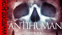 ANTIHUMAN | (2017) Movie Trailer