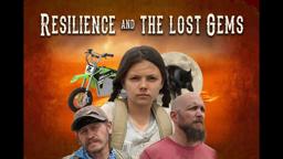 Resilience and the Last Spike Theatrical Trailer