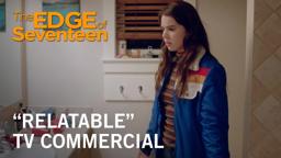 “Relatable” TV Commercial