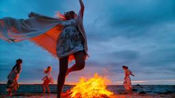 AWAKEN "There is a Way" Trailer 4K HDR