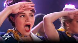 Aubrey Shocks The World - Extended Preview