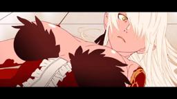 KIZUMONOGATARI( I TEKKETSU) Trailer